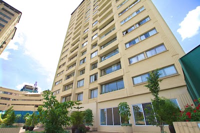 lodging