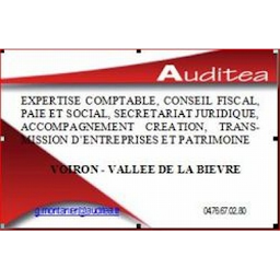 Photo n°3 de AUDITEA - NOUVELLE EXPERTISE à Voiron (Conseiller fiscal)