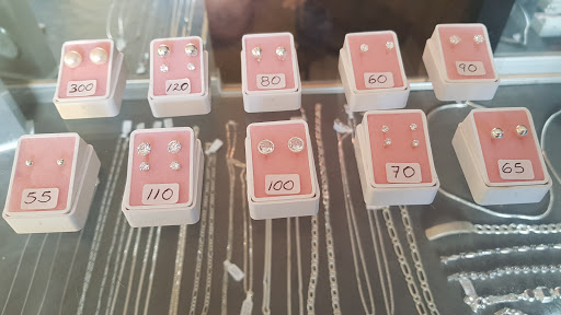 Joyería De la Cruz