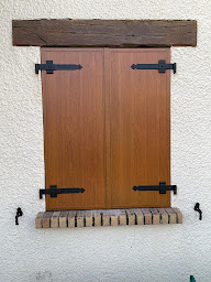 Photo n°18 de CAPERCA MENUISERIE - Maison du Menuisier à Montlhéry (Fournisseur de fenêtres en PVC)