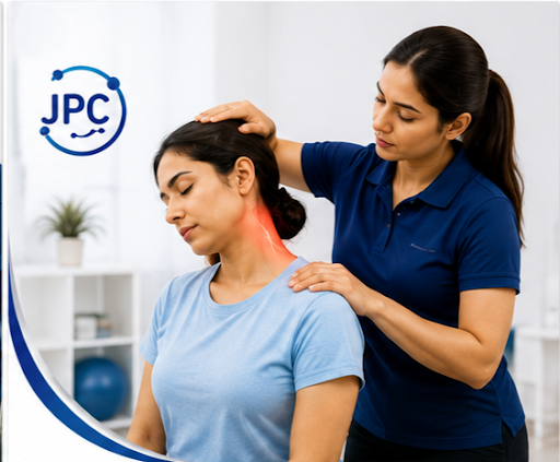 2. Neck Pain Physiotherapy Treatment in Jaipur post image