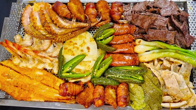 Antojitos Sinaloa Mexican & Seafood Restaurant by null