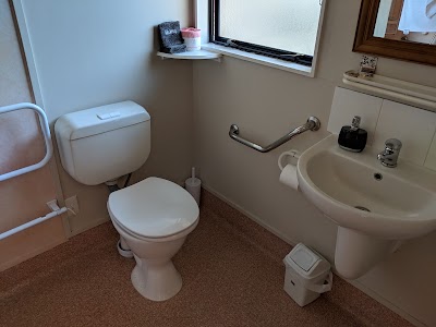Photos of Palm Court Motel