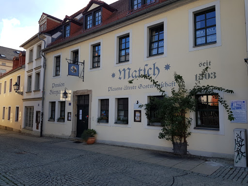 Tourist-Information Plauen - Thumbnail