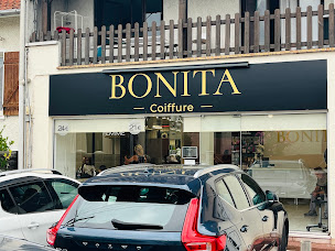 Photo n°10 de Bonita à Viry-Châtillon (Salon de coiffure)