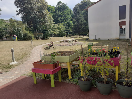 Photo de EHPAD Saint Joseph à Ars-sur-Moselle (57130)