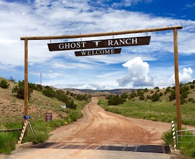 Ghost Ranch