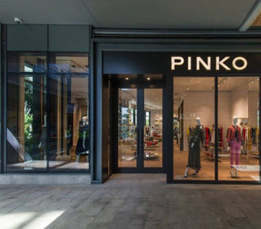 Pinko Boutique Milano