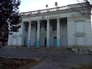Фотография Театр К.Ёрматова, улица Ленина, Канибадам, Таджикистан