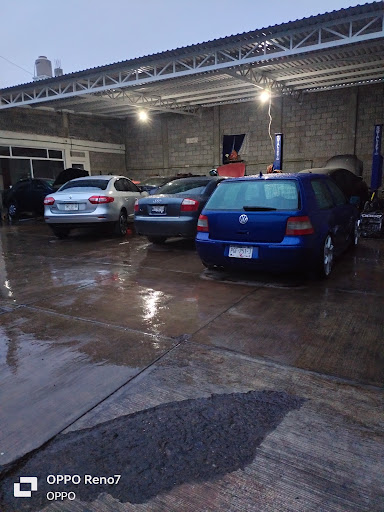 Servicio Automotriz 'TORQUE M&T'