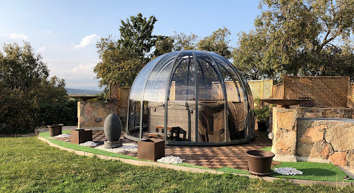 Photo de Abris Piscine & Spa à Chauriat (63117)