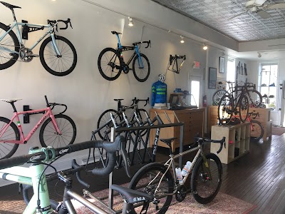 Velosmith Bicycle Studio
