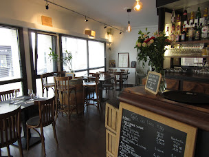 Photo n°33 de L'Ardoise des Sables à Les Sables-d'Olonne (Restaurant)