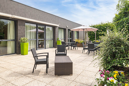 Photo de Ehpad Korian Montfrais