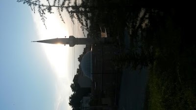 Photos of İsmailağa Cami