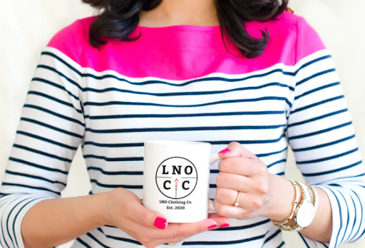 LNO Clothing Co. - Thumbnail
