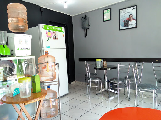 Club De Nutricion Mayra