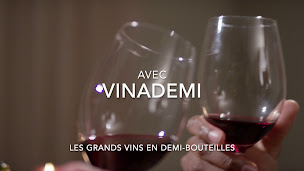 Photo n°2 de VINAdemi à Bergholtz (Cave à vins)