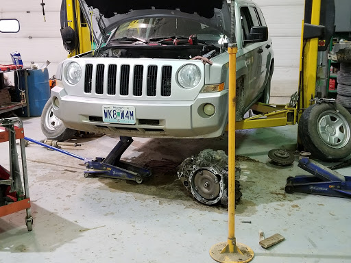 Heartland Auto Shop - Thumbnail