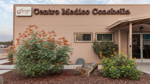 Centro Medico Coachella - Dental Clinic - Thumbnail