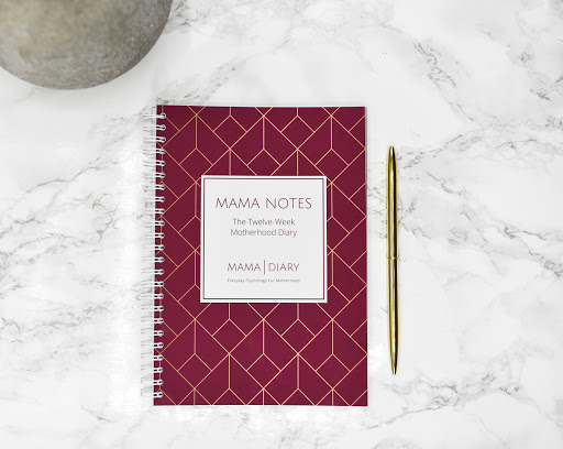 Mama Diary UK - Thumbnail