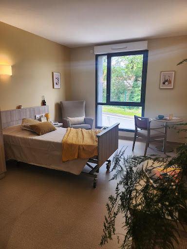 Photo de Maison de retraite - Résidence Gaïa - emeis à Gan (64290)