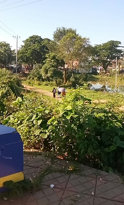 Photos of Bogra C & B Park