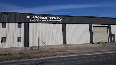 Des Moines Feed