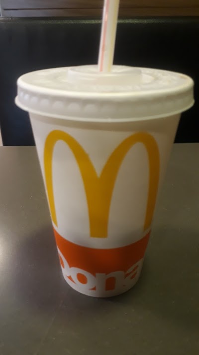 McDonald