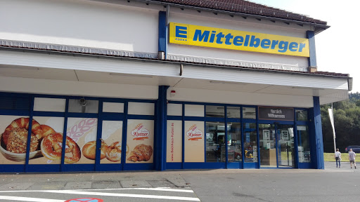 EDEKA Pensel - Visual