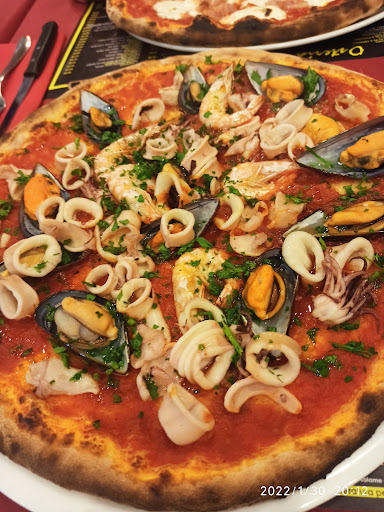 Pizzeria Osteria Rocca - Thumbnail