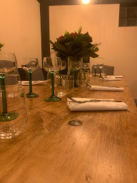 Photo n°46 de Le Winstub à La Garenne-Colombes (Restaurant français)