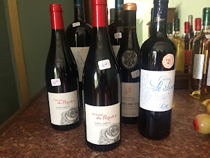 Photo n°9 de RESTAURANT LES 1 ÈRES LOGES Varaignes à Varaignes (Restaurant de hamburgers)