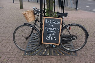 Hunt Roche Estate Agents Thundersley, Benfleet