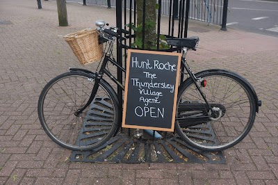 Hunt Roche Estate Agents Thundersley, Benfleet