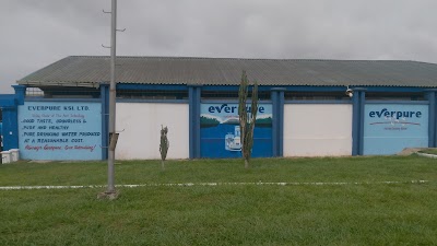 Photos of Everpure company Limited Kumasi