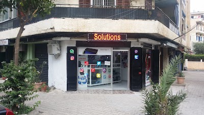 Electronics Store