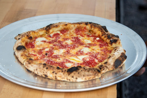 Nia Pizza - Thumbnail