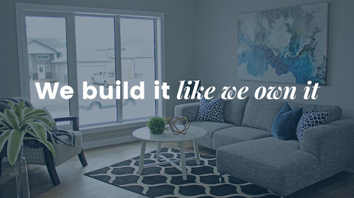 Warman Homes - Visual