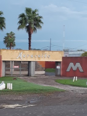 Motel Maracaibo, Author: fernando gonzalez