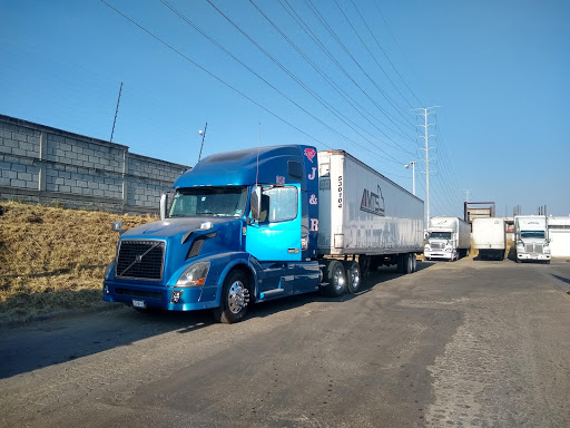 Elektra distribution center puebl Gallery - Mexico