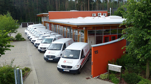 Müller & Skade GmbH
