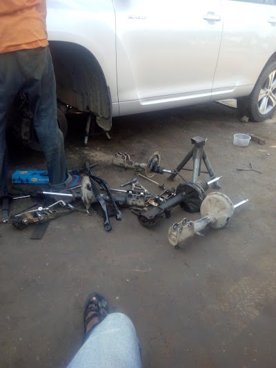 Photos of Wabsod Auto Links Co