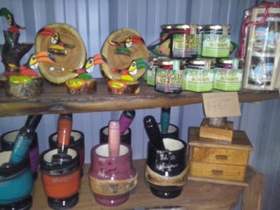 Photos of El Gringo
