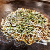 お好み焼そばもんじゃ焼き あきちゃん