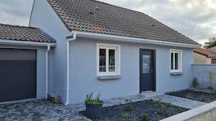 Photo n°1 de Ô de Mer - Locations de tourisme classées à Sangatte Côte d'Opale à Sangatte (Gîte)