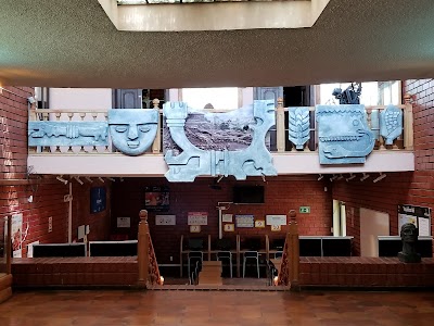 Photos of Museo Arqueol&oacute;gico Y Etnogr&aacute;fico De Guantung