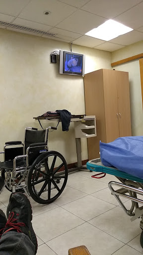 Hospital Sierra Madre Gallery - Mexico