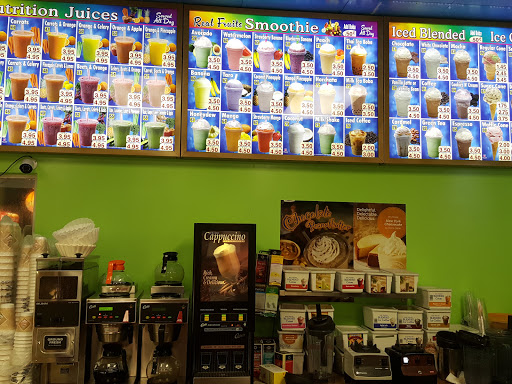 Mandilon Donuts - Visual