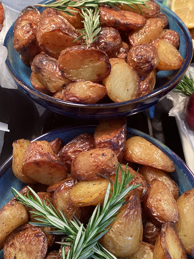 Coombs Catering Partnership Ltd - Thumbnail
